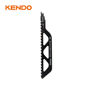 الترددية المنشار بليد