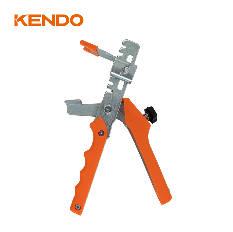 كماشة تسوية البلاط