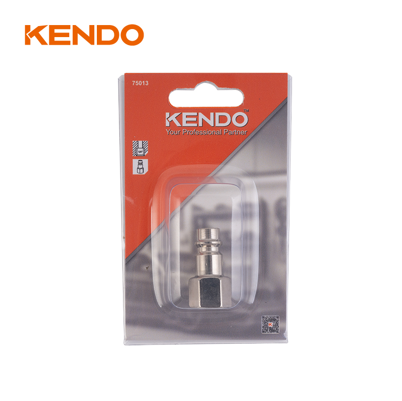 اقتران سريع من النوع الأوروبي