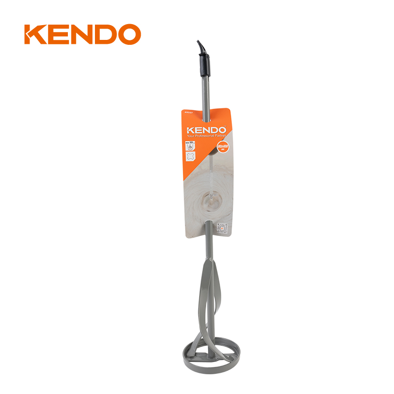 خلاط المجداف SDS-plus شانك