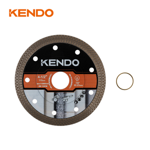 شبكة شفرة قطع الماس توربو