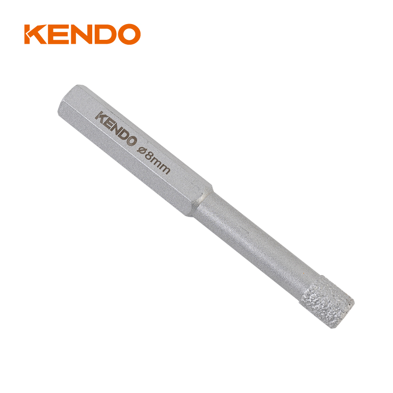 منشار ثقب الماس النحاسي