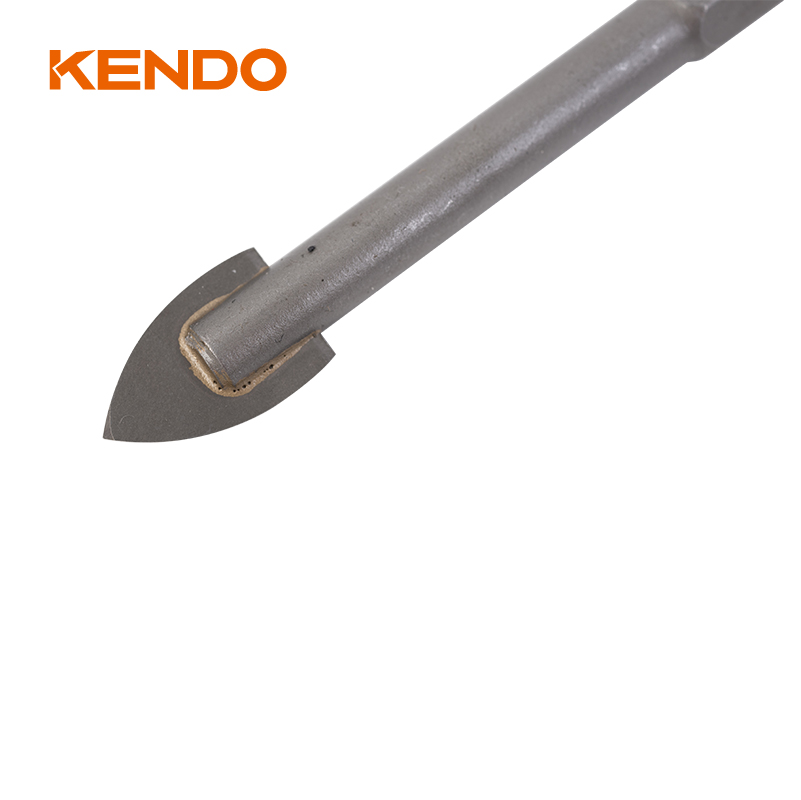 مثقاب الزجاج