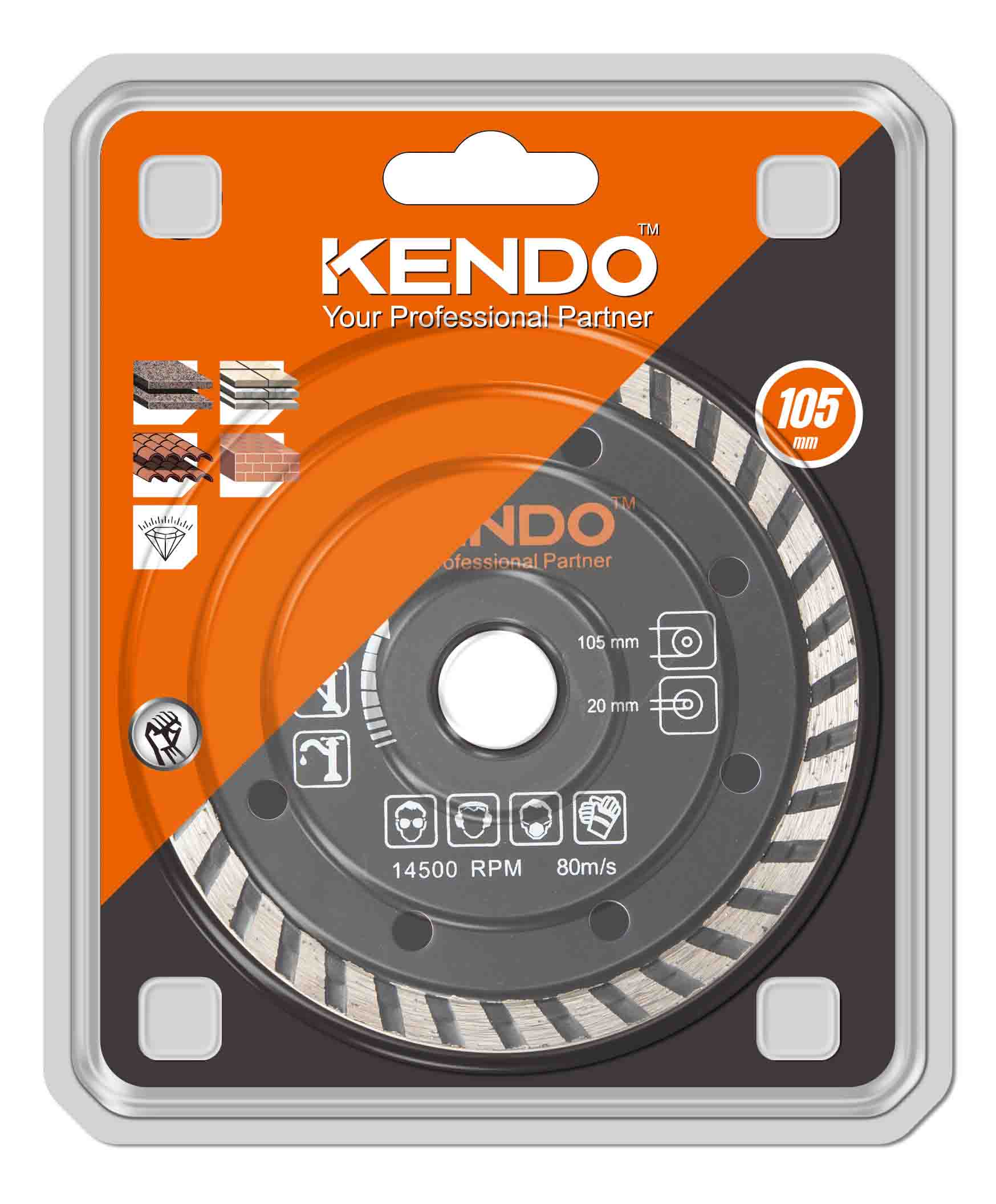 ما هي المنتجات المناسبة لشفرات القطع الماسية؟