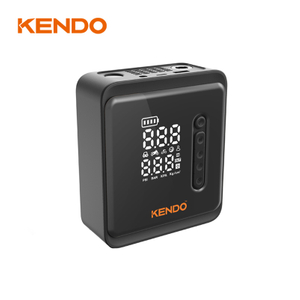 منفاخ الإطارات الذكي 3x2600 مللي أمبير