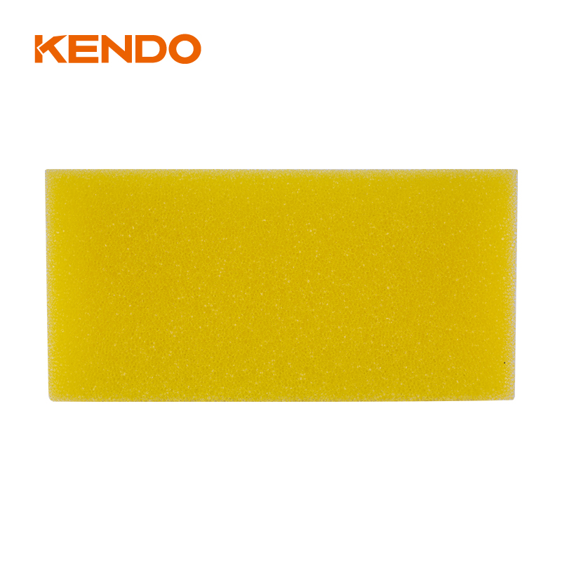 مجرفة الاسفنج