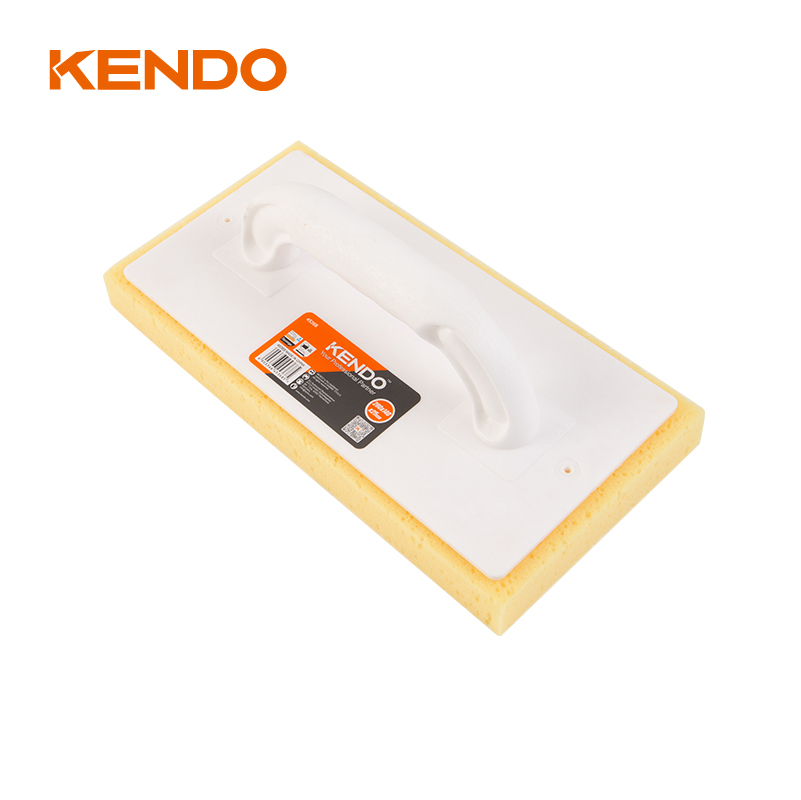 مجرفة إسفنجية فائقة الامتصاص