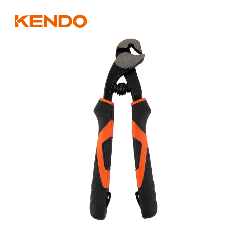 قصافة بلاط 8 بوصة/200 ملم