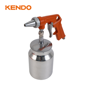 بندقية الرمل