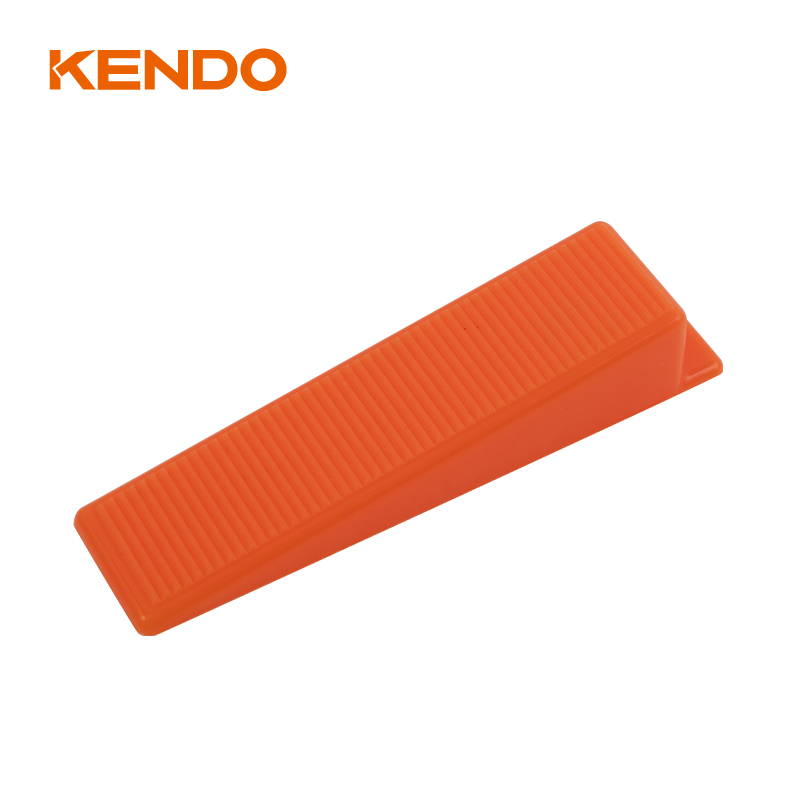 إسفين تسوية البلاط 100 قطعة