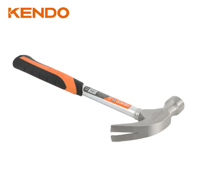 كيفية استخدام مطرقة المخلب