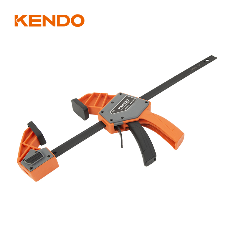 مشبك السقاطة السريع عالي التحمل