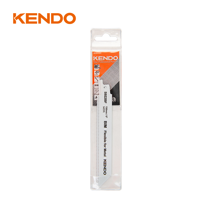 الترددية المنشار بليد