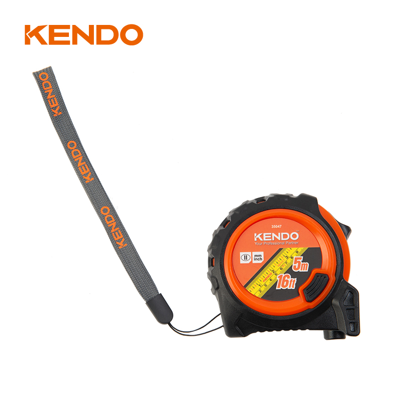 شريط قياس متري وبوصة