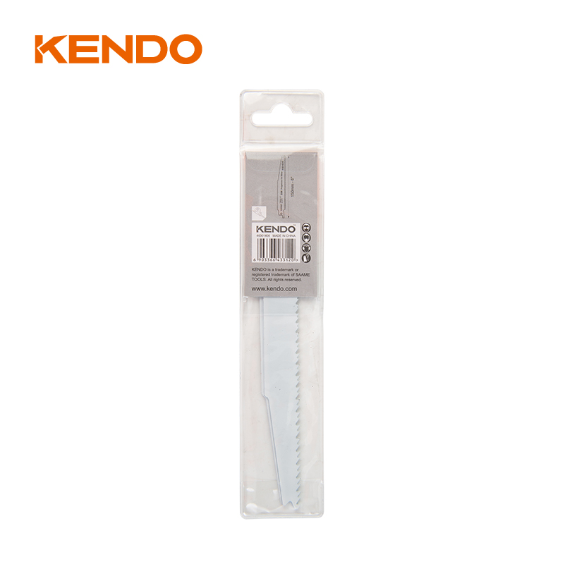 الترددية المنشار بليد