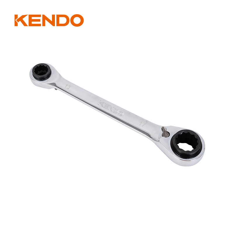 4-في -1 وجع Ratchet