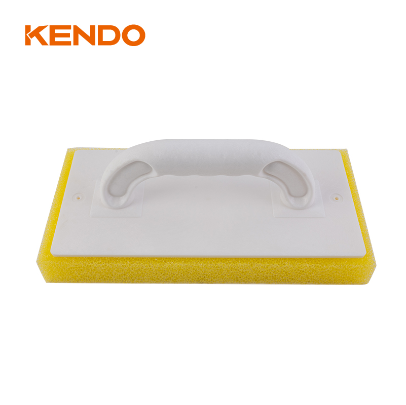 مجرفة الاسفنج