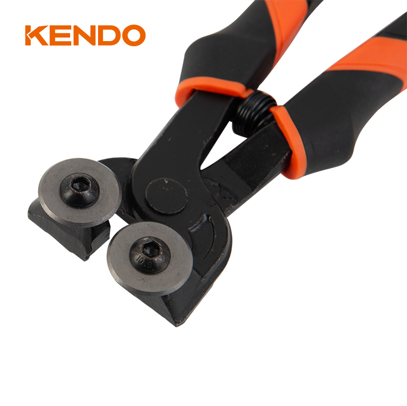 قصافة بلاط زجاجي 8 بوصة/200 ملم