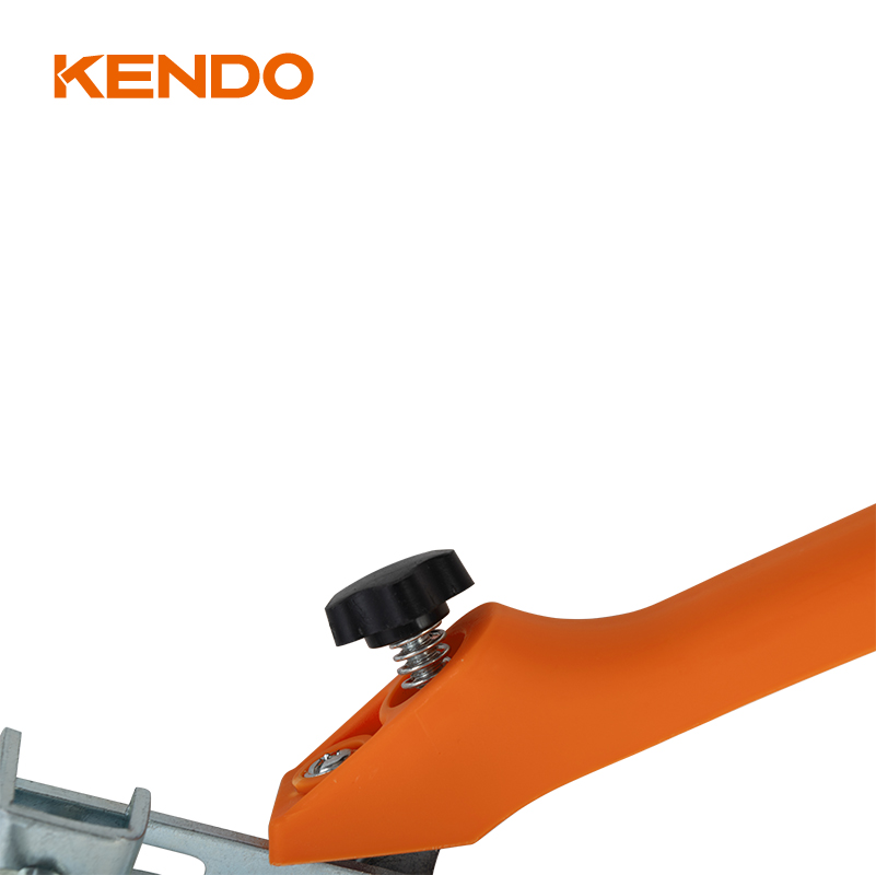 كماشة تسوية البلاط