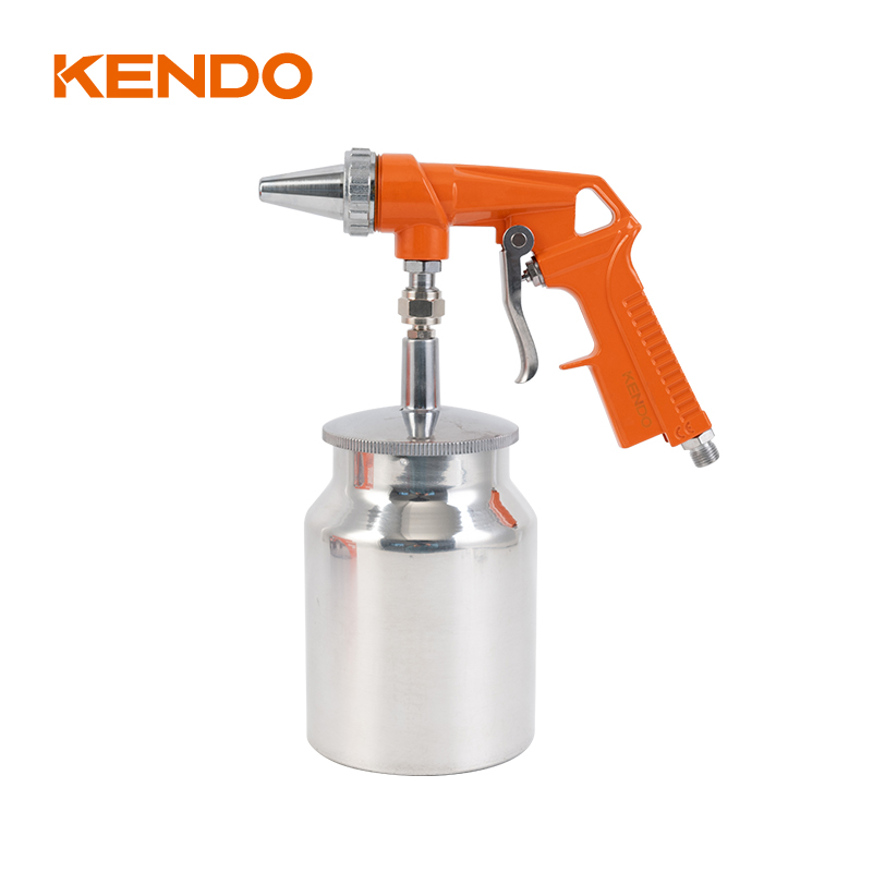 بندقية الرمل