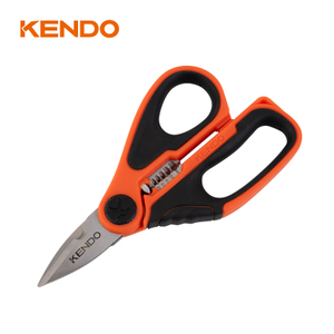 مقص كهربائي