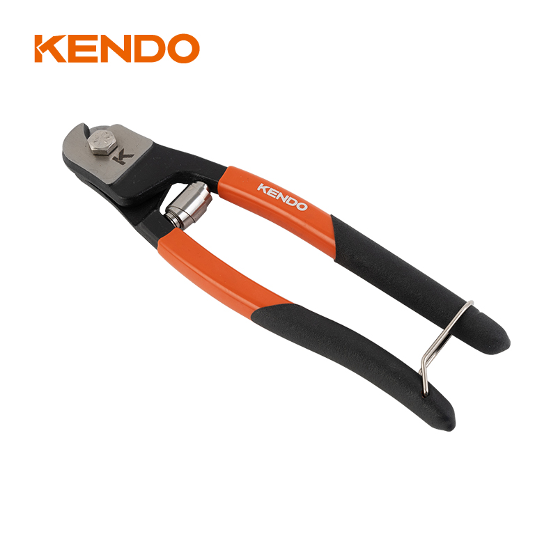 قطع حبل الأسلاك