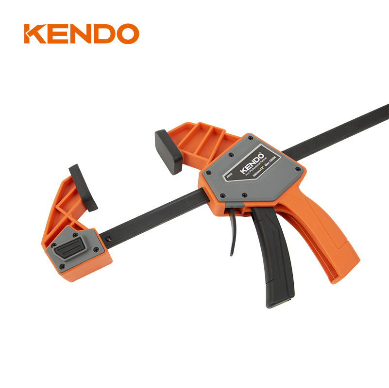 مشبك السقاطة السريع عالي التحمل