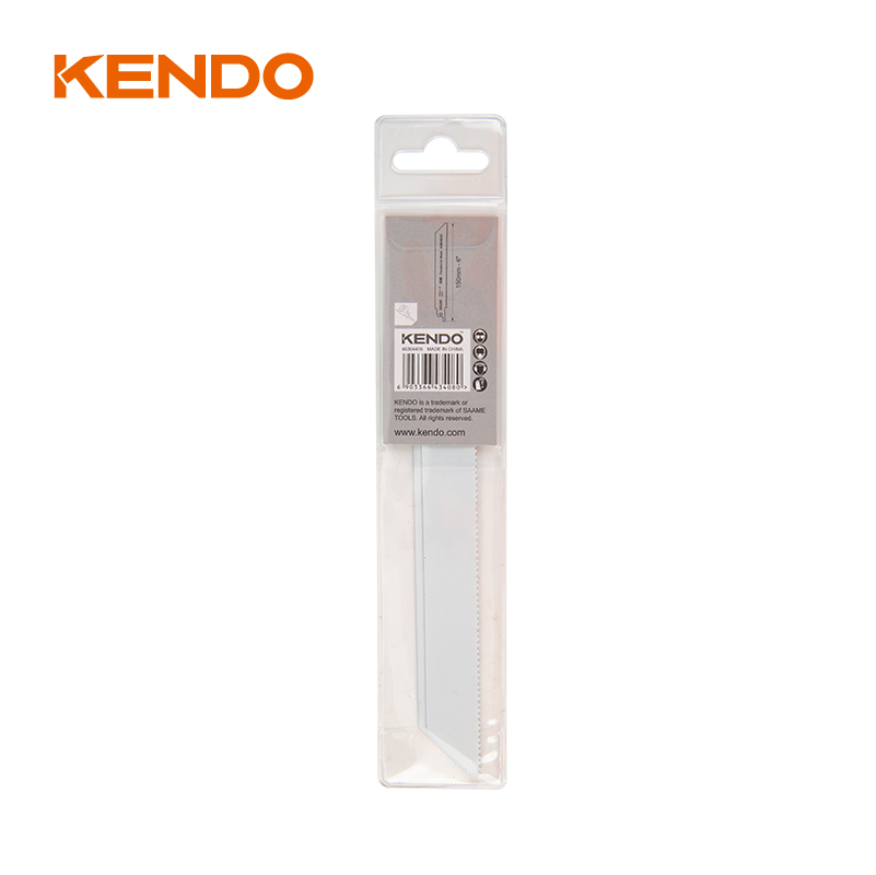 الترددية المنشار بليد