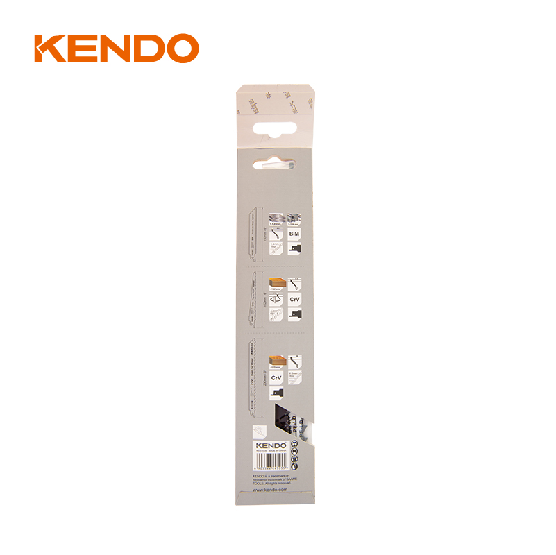 مجموعة شفرات المنشار الترددية 3 قطع