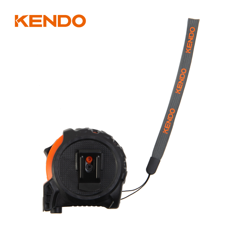 شريط قياس متري وبوصة