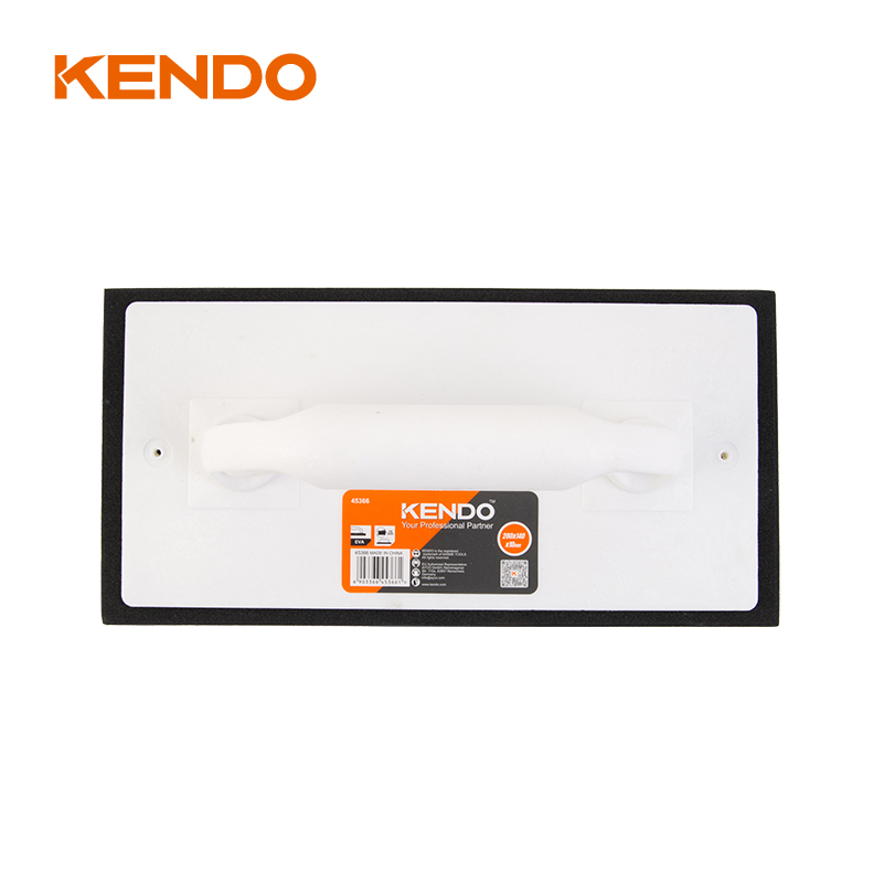 مجرفة رغوة تعويم