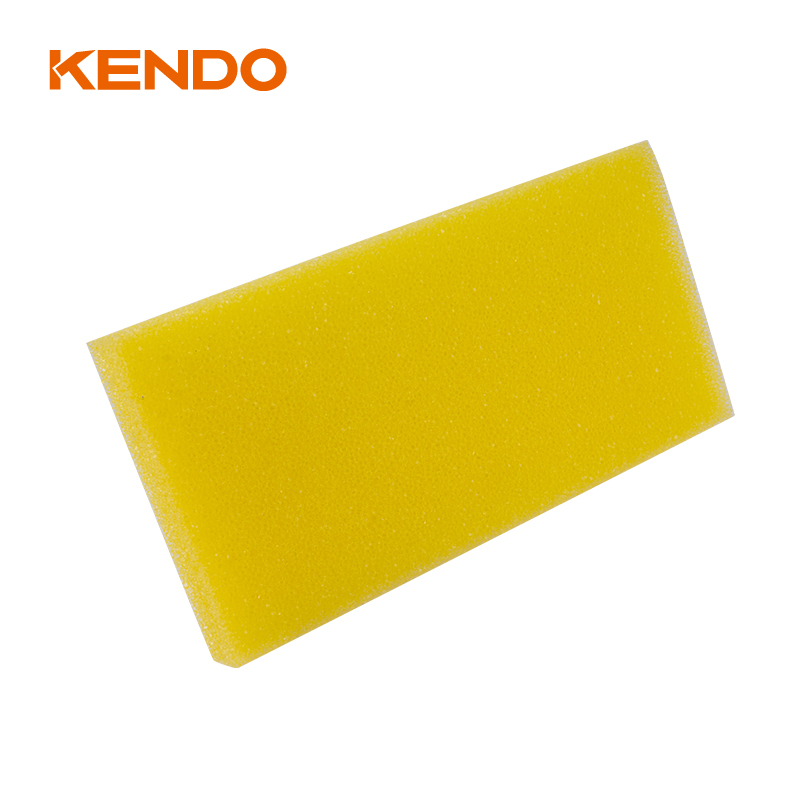 مجرفة الاسفنج