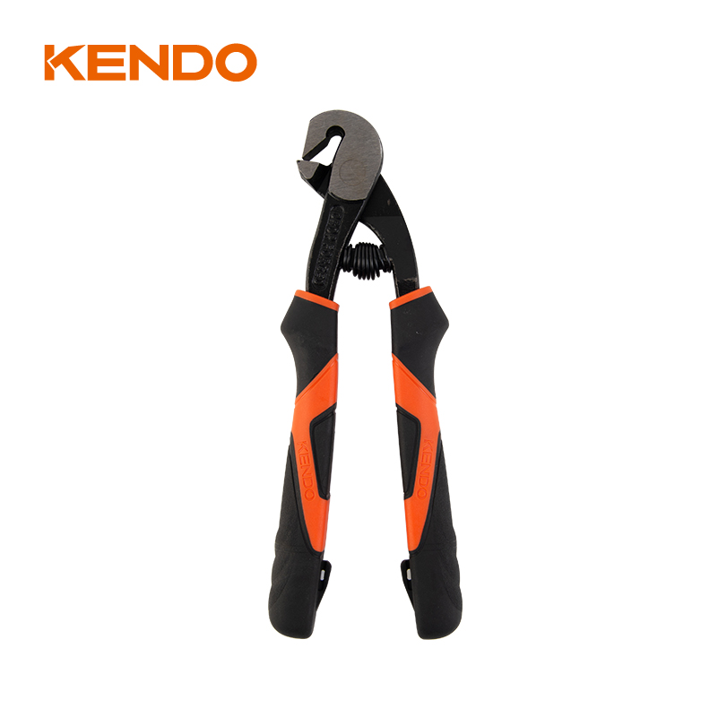 قصافة بلاط 8 بوصة/200 ملم