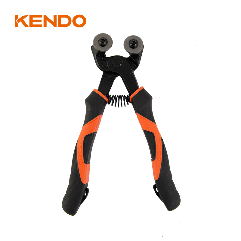 قصافة بلاط زجاجي 8 بوصة/200 ملم