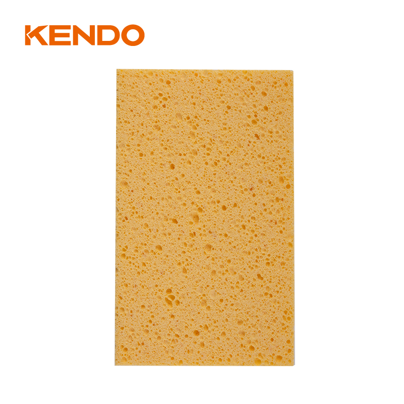 كتلة الاسفنج