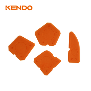 مجموعة شفرات ممسحة 4 قطعة