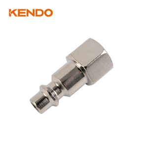 اقتران سريع من النوع الأمريكي