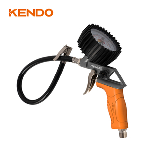 مسدس نفخ الإطارات