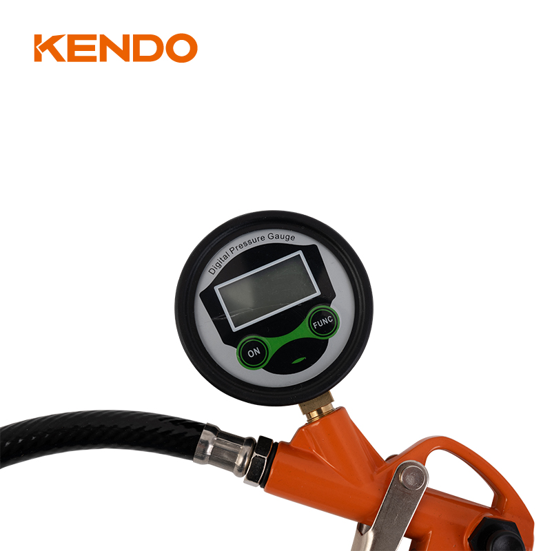 مسدس نفخ الإطارات