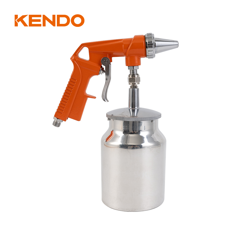 بندقية الرمل