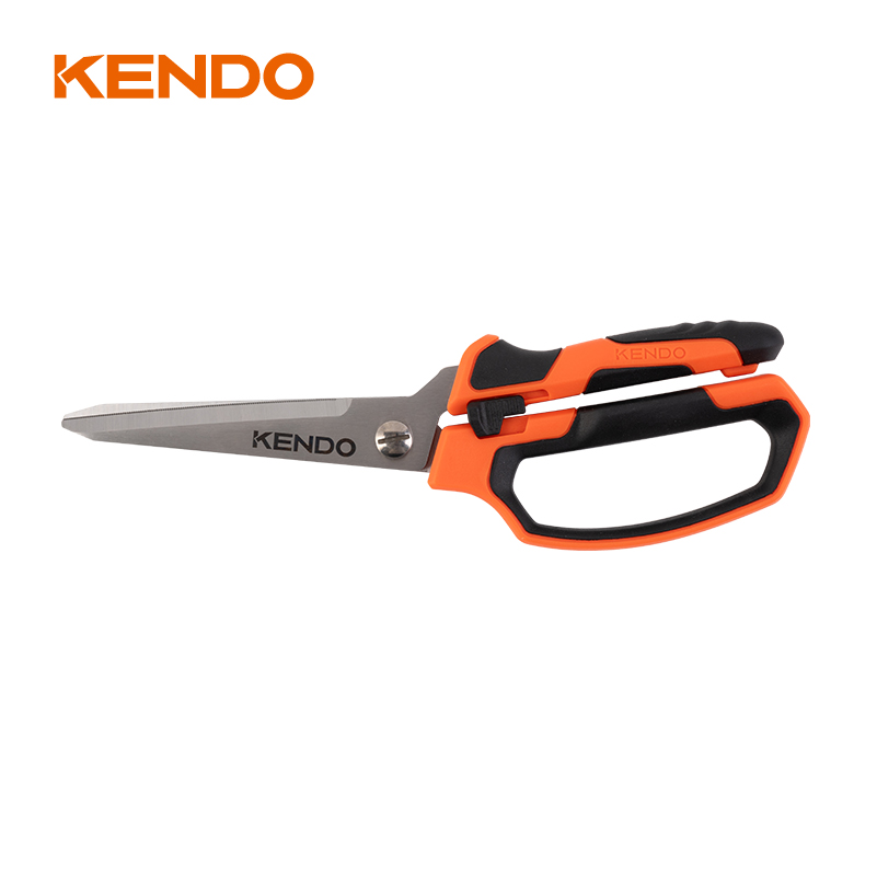 مقص متعدد الأغراض