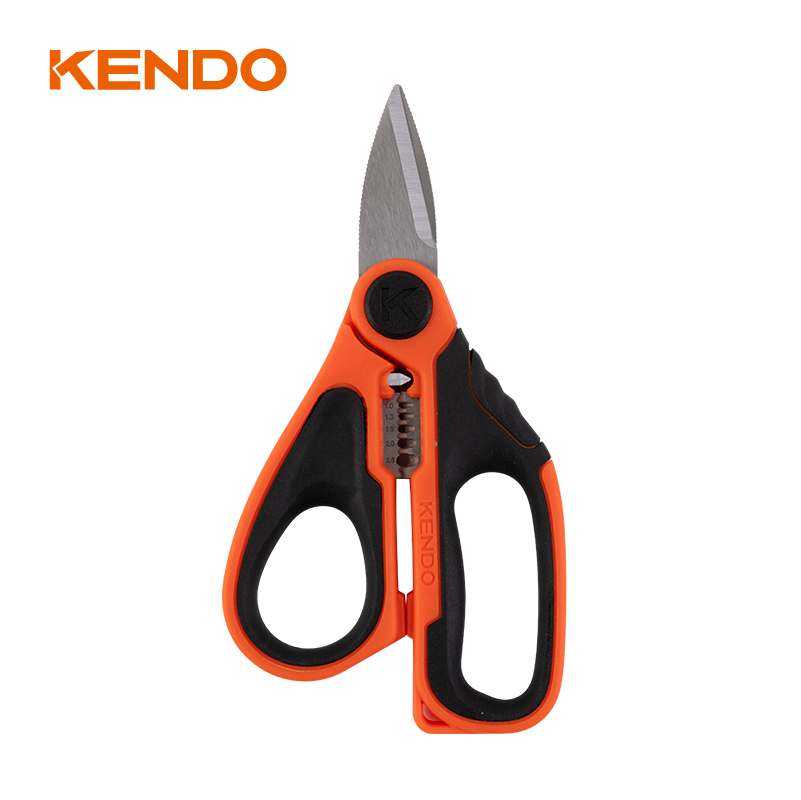 مقص كهربائي