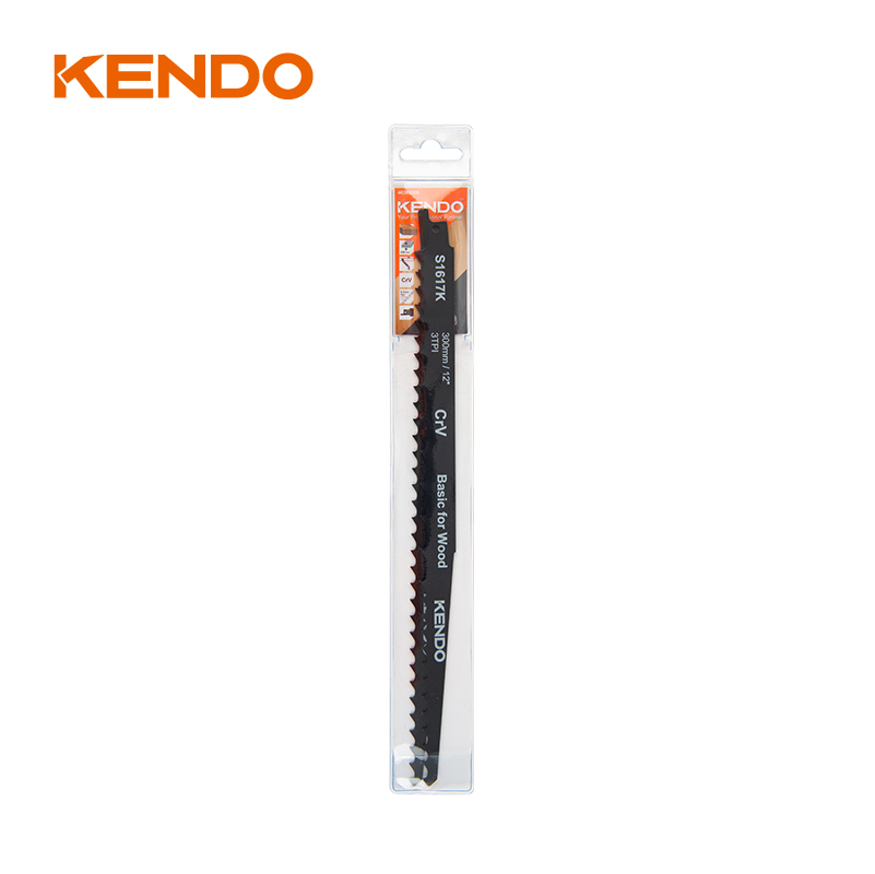 الترددية المنشار بليد