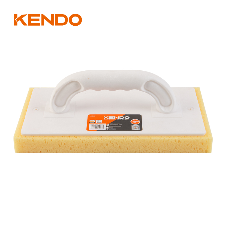 مجرفة إسفنجية فائقة الامتصاص