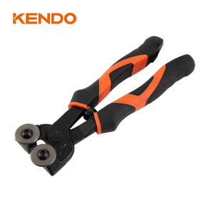 قصافة بلاط زجاجي 8 بوصة/200 ملم