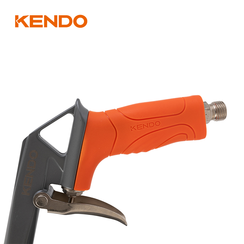 بندقية غسيل الهواء