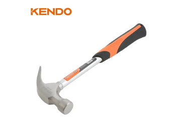 ما الفرق بين المطرقة العامة والمطرقة المخلبية؟