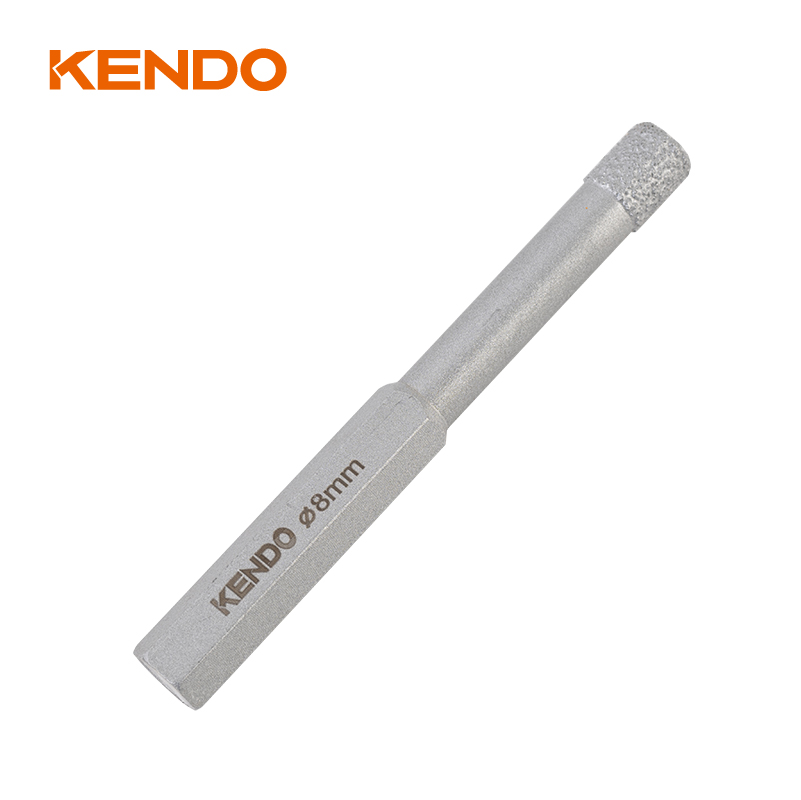 منشار ثقب الماس النحاسي