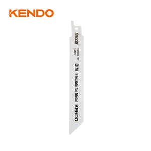 الترددية المنشار بليد