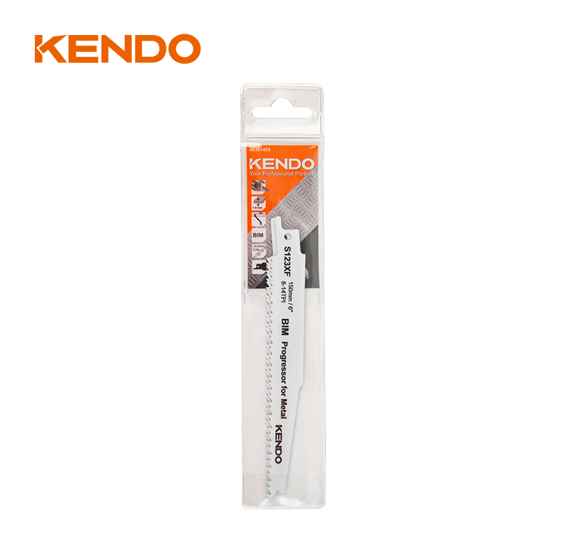 الترددية المنشار بليد